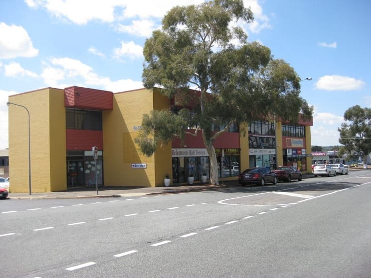 Units 1 - /31-35 Nettlefold Street Belconnen ACT 2617 - Image 2