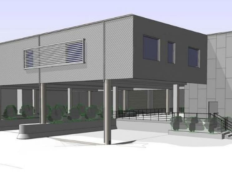 1/160 Bourke Road Alexandria NSW 2015 - Image 1