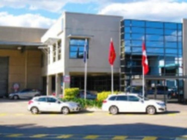 Click to view all images Building 6/190 Bourke Road Alexandria NSW 2015 - Image 1