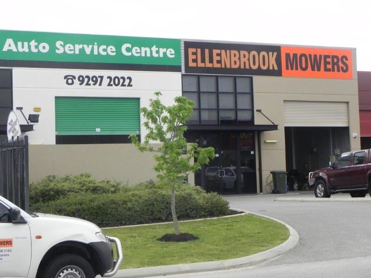 Click to view all images 2/10 Conserv Loop Ellenbrook WA 6069 - Image 1