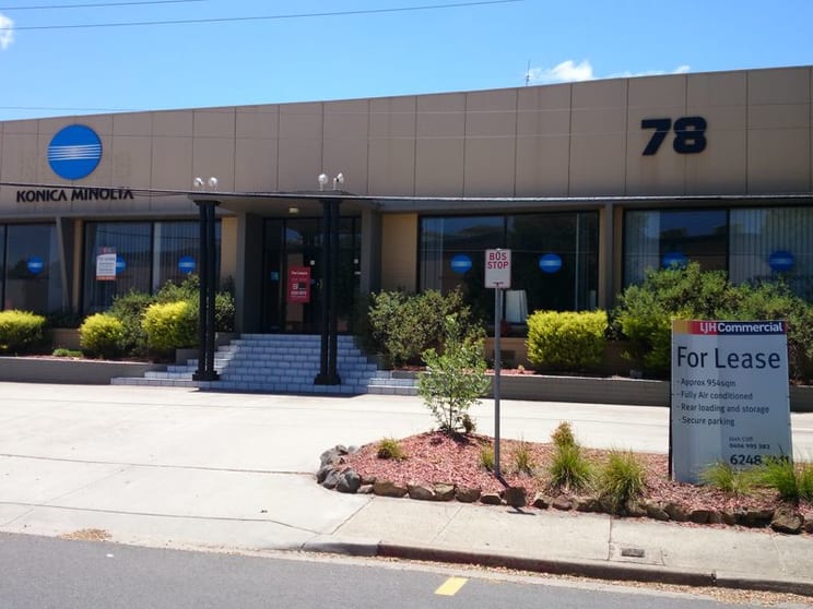 Click to view all images 78 Barrier Street Fyshwick ACT 2609 - Image 3