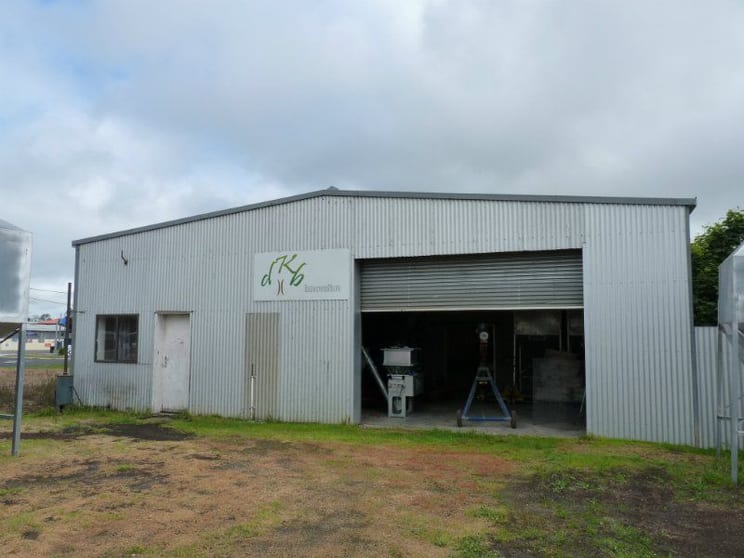 4 B Sloss Street Horsham VIC 3400 - Image 1