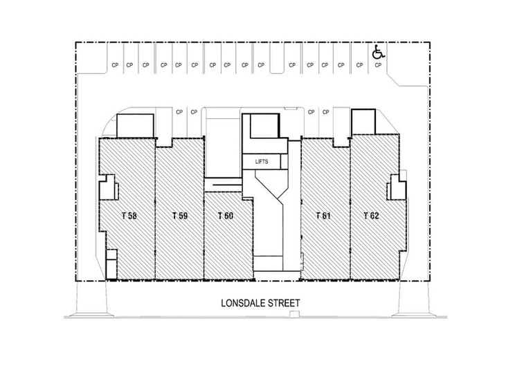 Ground Uni/10-12 Lonsdale Street Braddon ACT 2612 - Image 2