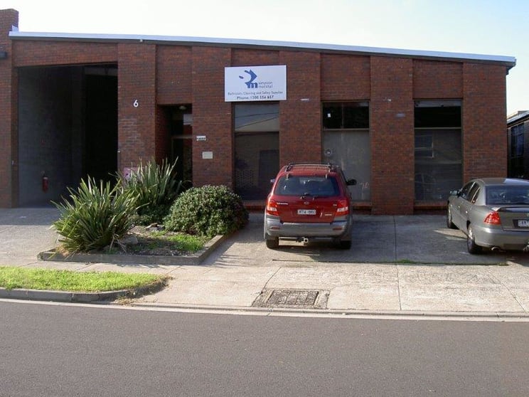 6 Capella Cresent Moorabbin VIC 3189 - Image 1
