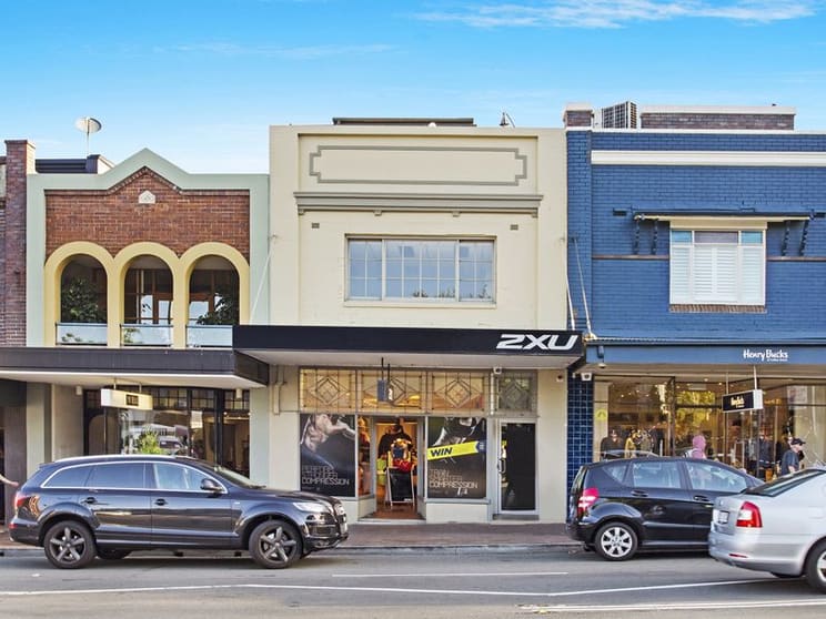 Click to view all images 1/629 Military Road Mosman NSW 2088 - Image 1