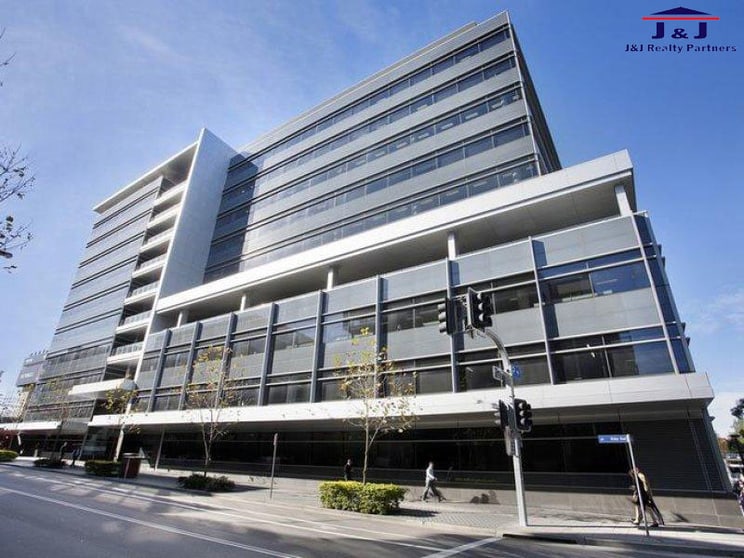 8 Rider Boulevard Rhodes NSW 2138 - Image 1