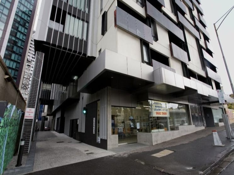 Lot2,Shop1/243 Franklin Street Melbourne VIC 3000 - Image 2