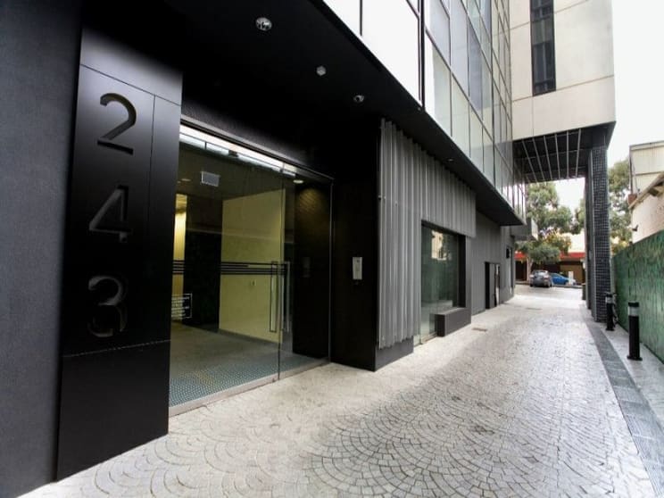 Lot2,Shop1/243 Franklin Street Melbourne VIC 3000 - Image 3