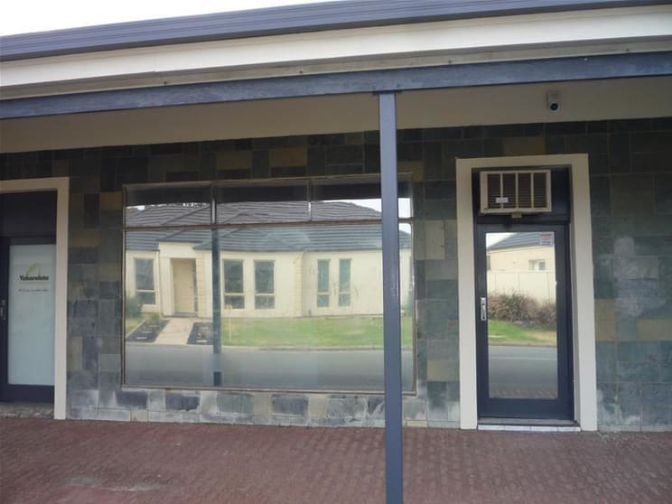 Click to view all images Shops 3, 4 & 5, 45 Sandison Terrace Glenelg North SA 5045 - Image 2
