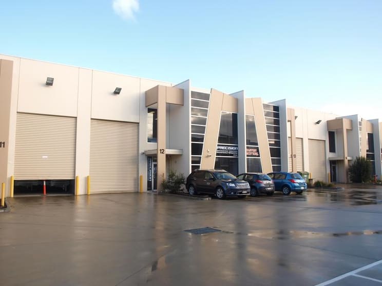 12/7 Lakewood Boulevard Carrum Downs VIC 3201 - Image 1