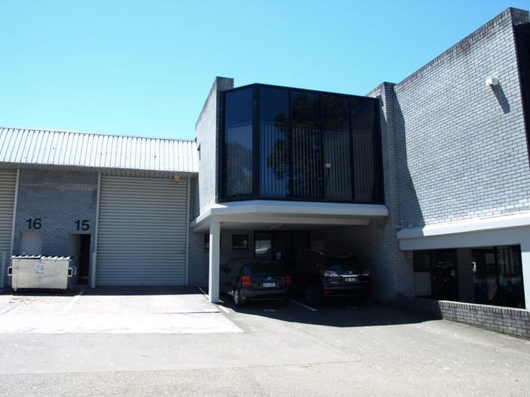 15/5 Hudson Avenue Castle Hill NSW 2154 - Image 1