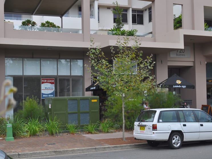 Click to view all images Shop 1/720 Old Princes Highway Sutherland NSW 2232 - Image 1