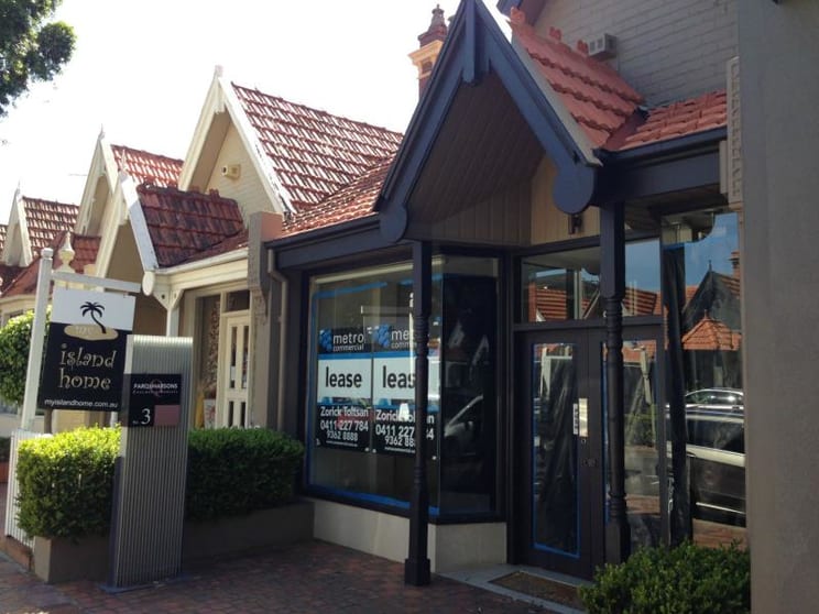 Click to view all images 3 Transvaal Avenue Double Bay NSW 2028 - Image 3
