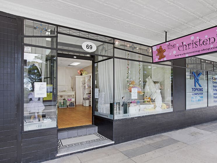 Click to view all images 69 Lyons Road Drummoyne NSW 2047 - Image 1