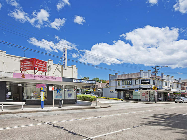 Click to view all images 69 Lyons Road Drummoyne NSW 2047 - Image 2