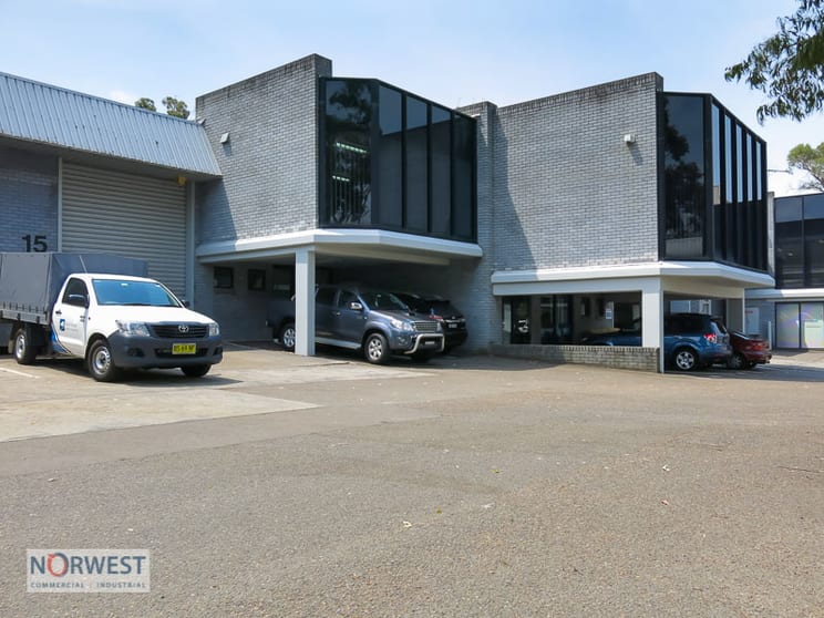 3/5 Hudson Avenue Castle Hill NSW 2154 - Image 2