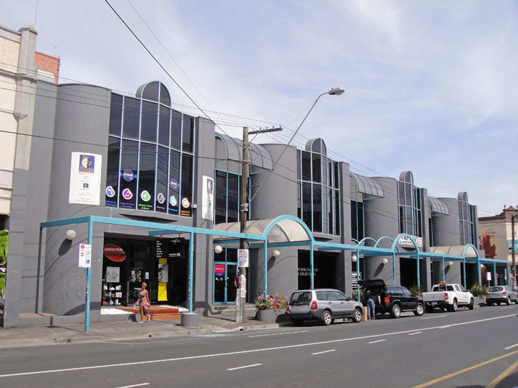 Suite 4/104 Johnston Street Fitzroy VIC 3065 - Image 1