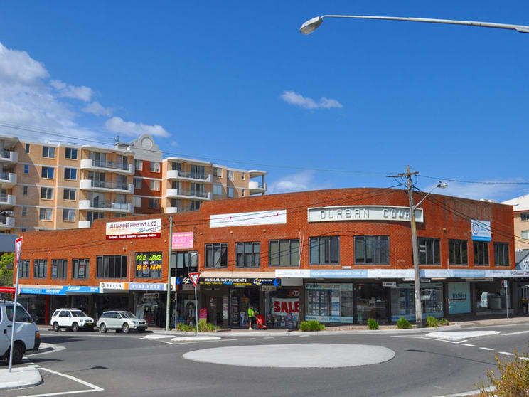 Suite 19/838 Old Princes Highway Sutherland NSW 2232 - Image 1