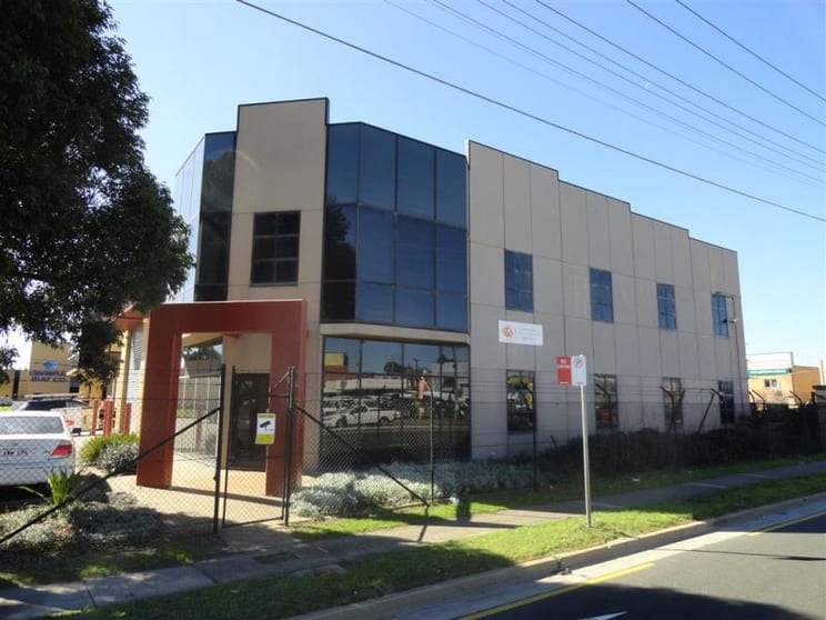 Click to view all images 40 George Street Granville NSW 2142 - Image 1
