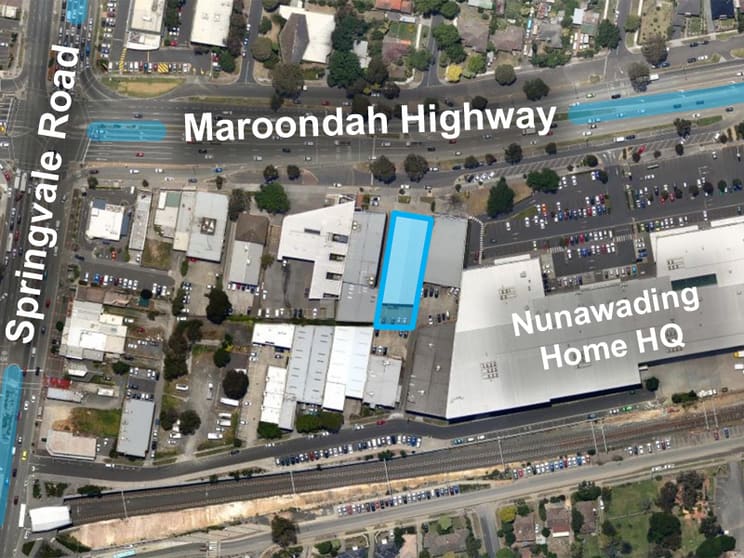 Click to view all images 368 Whitehorse Road Nunawading VIC 3131 - Image 2