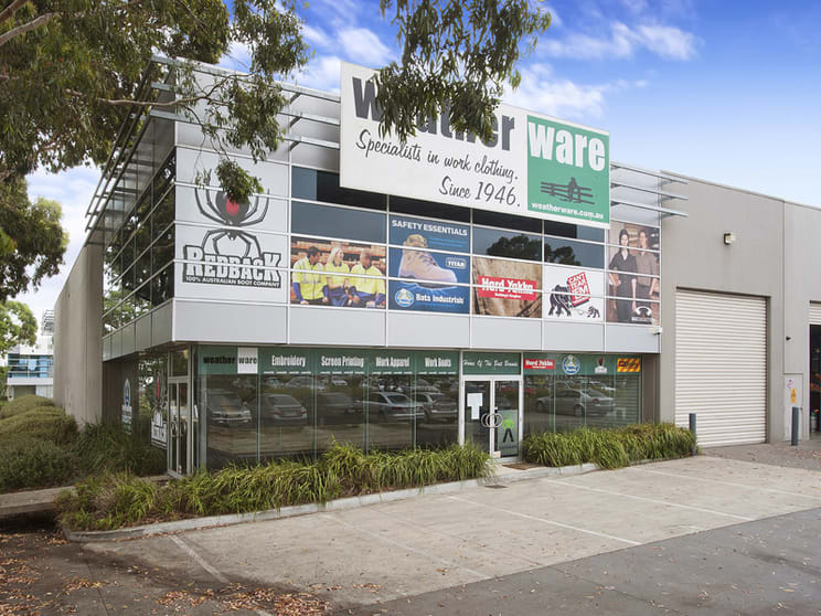 Click to view all images 1/19-23 Clarinda Road Oakleigh South VIC 3167 - Image 1