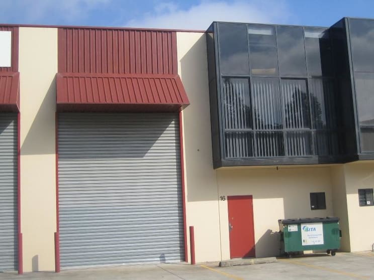 Wetherill Park NSW 2164 - Image 1