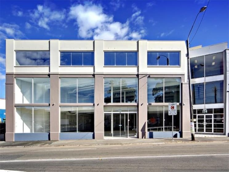 Click to view all images 2/114a Pyrmont Bridge Road Camperdown NSW 2050 - Image 2