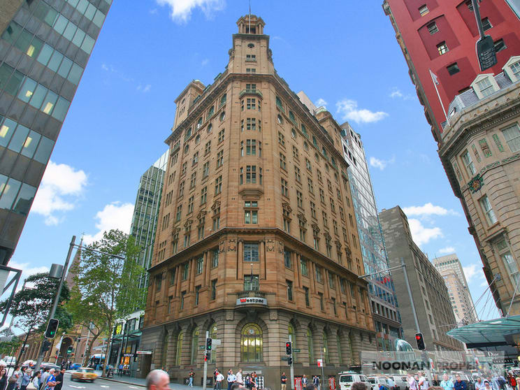 Click to view all images 155 King Street Sydney NSW 2000 - Image 1