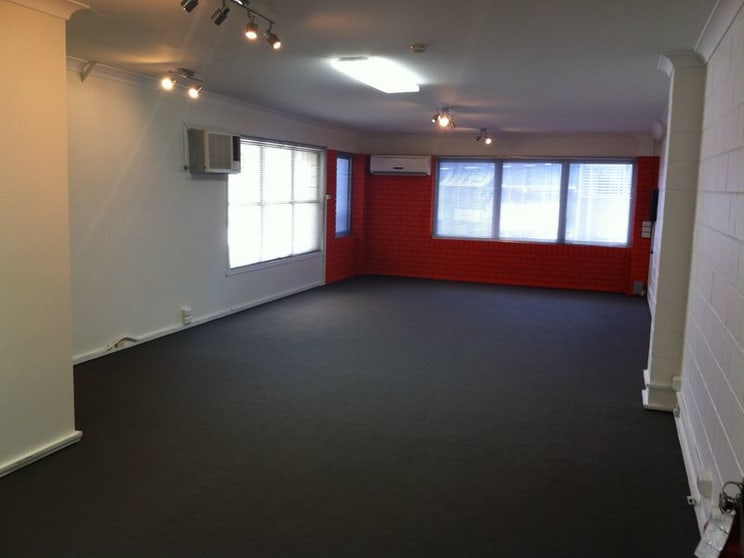 First Floo/40 Manilla Street East Brisbane QLD 4169 - Image 1