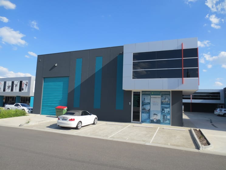 1/33-39 Corporate Blvd Bayswater VIC 3153 - Image 2