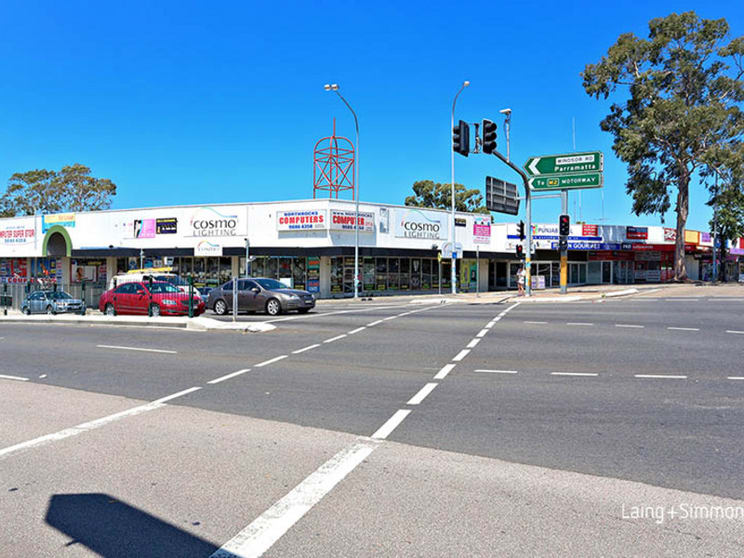 Click to view all images 3 /350 Windsor Road Baulkham Hills NSW 2153 - Image 3