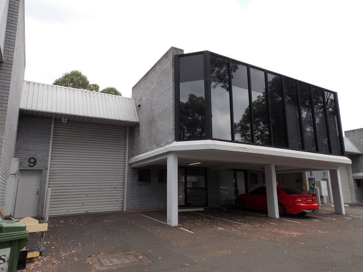 9/5 Hudson Avenue Castle Hill NSW 2154 - Image 1