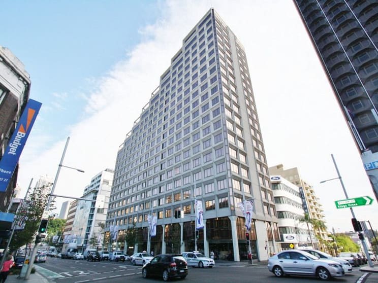 Click to view all images 605/80 William Street Darlinghurst NSW 2010 - Image 2