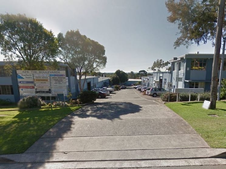 15/429 The Boulevarde Kirrawee NSW 2232 - Image 1