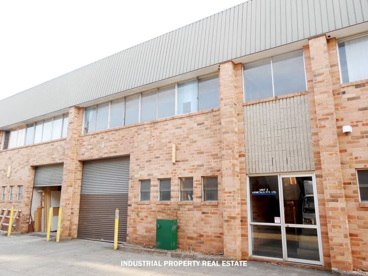 Smithfield NSW 2164 - Image 1