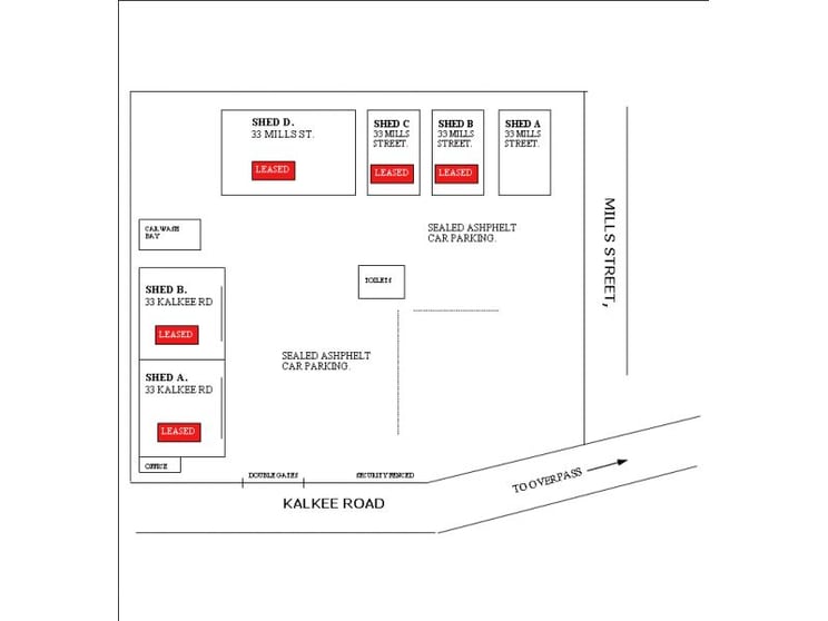 33a Kalkee Road Horsham VIC 3400 - Image 2