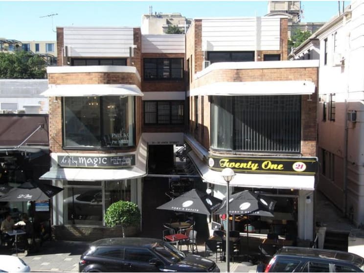 Click to view all images 5/21-25 Knox Street Double Bay NSW 2028 - Image 1
