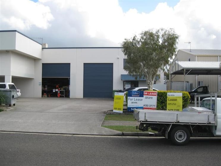 Unit 2/8 Technology Drive Warana QLD 4575 - Image 2
