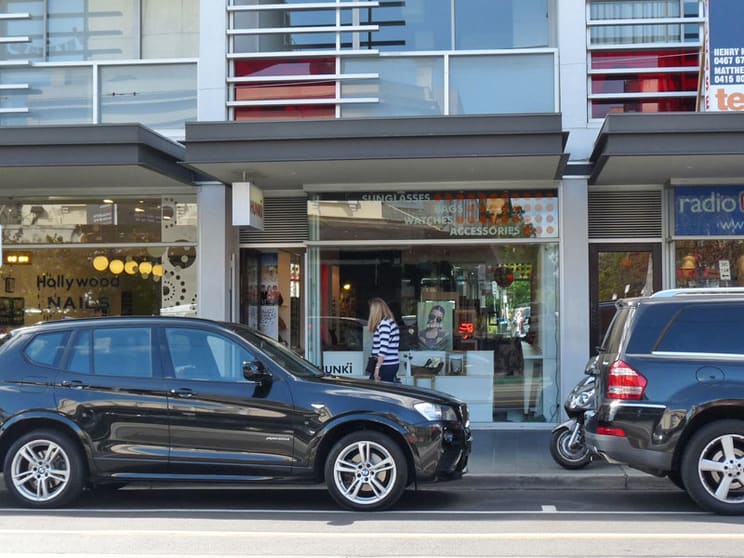 Click to view all images 3/158-166 Chapel Street Windsor VIC 3181 - Image 1