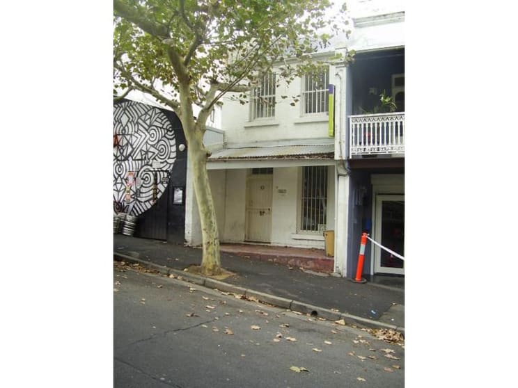 Click to view all images 275 Goulburn Street Surry Hills NSW 2010 - Image 1