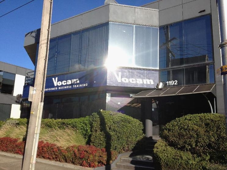 1 Floor/1192 Toorak Road Camberwell VIC 3124 - Image 1