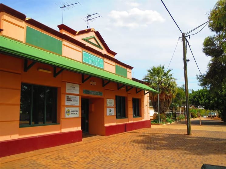 Suite 6/31 - 33 Dugan Street Kalgoorlie WA 6430 - Image 1