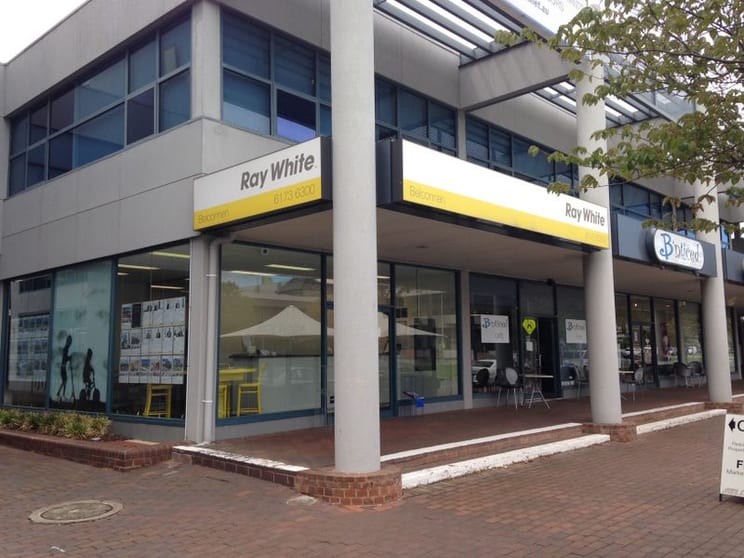 1/21 Benjamin Way Belconnen ACT 2617 - Image 2