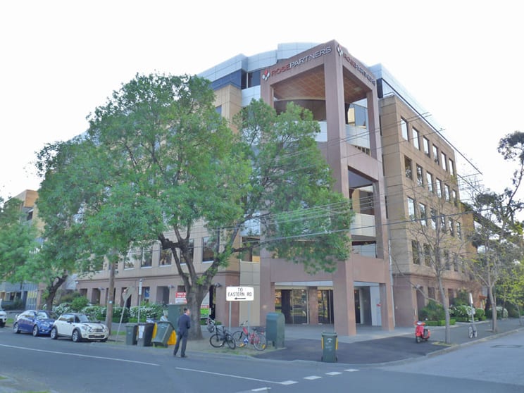 29/150 Albert Road South Melbourne VIC 3205 - Image 1