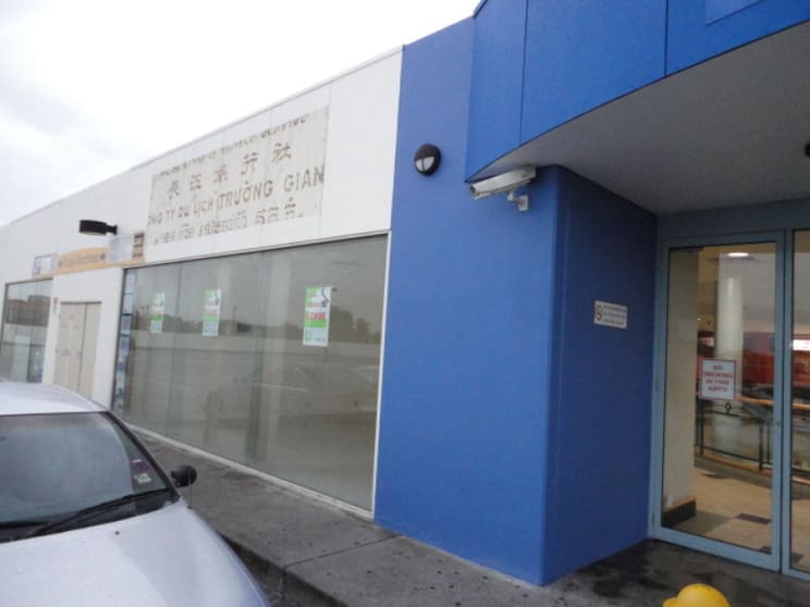 Shop 16/46-58 Buckingham Ave Springvale VIC 3171 - Image 3