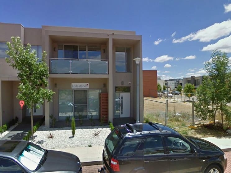 5 Parbery Street Kingston ACT 2604 - Image 1