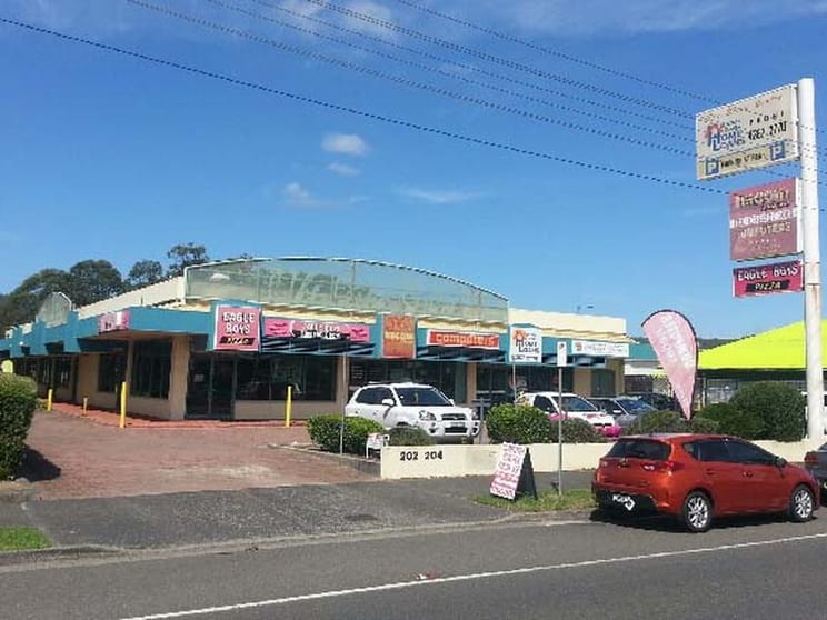 Shop 3/202 The Entrance Road Erina NSW 2250 - Image 1