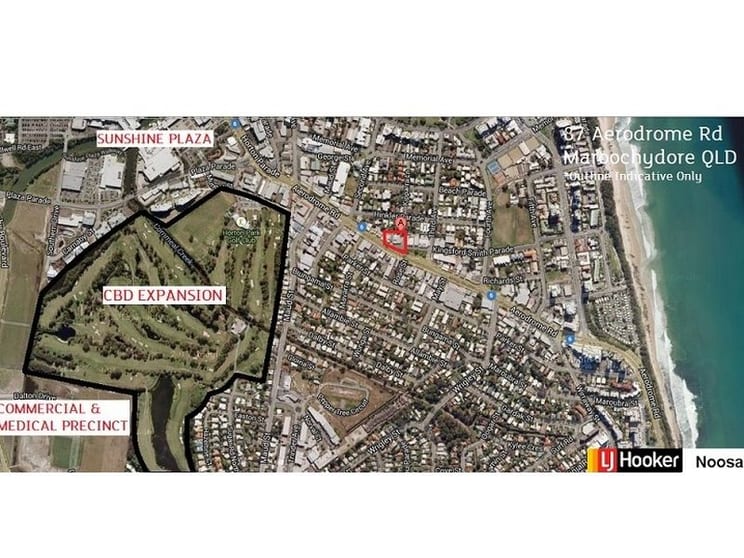 4/87 Aerodrome Road Maroochydore QLD 4558 - Image 3