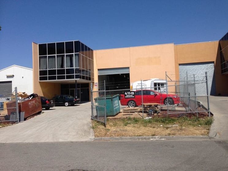 4/11-15 Freeman Street Campbellfield VIC 3061 - Image 1
