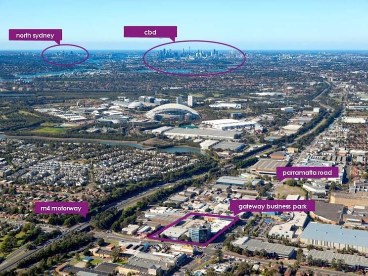 12A/63-79 Parramatta Road Silverwater NSW 2128 - Image 1
